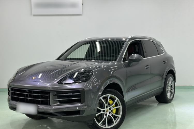 Used Porsche Cayenne 2024 Cayenne 3.0T