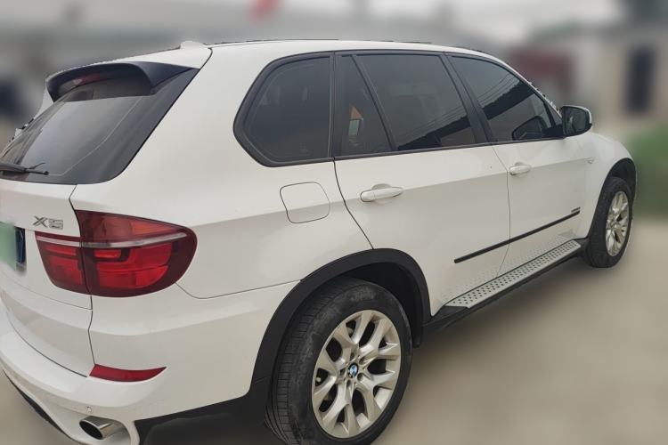 Used BMW X5 2013 xDrive35i Luxury Edition
