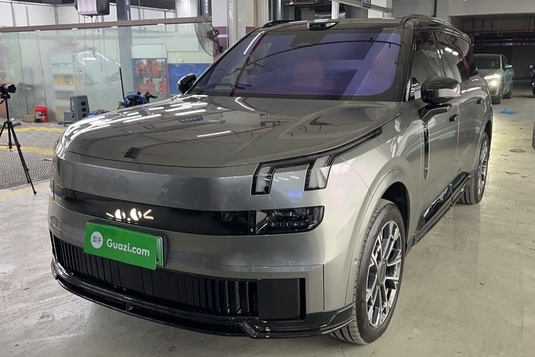 Used Lynk & Co 900 2025 1.5T Ultra