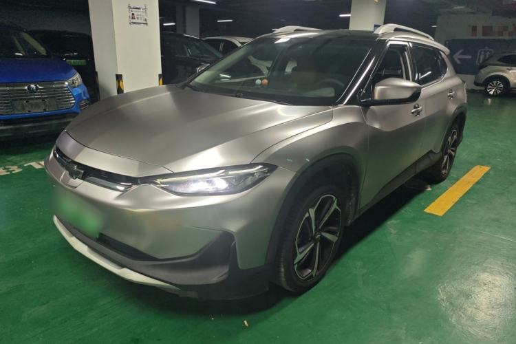 Used Chevrolet Menlo 2020 Star Edition