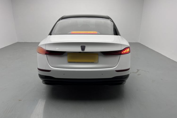 Used Roewe D7 2023 EV 510km Rear-Drive Excellence Edition