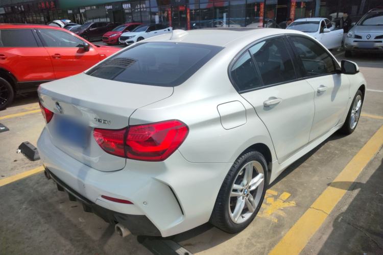 Used BMW 1 Series 2020 120i M Sport Package