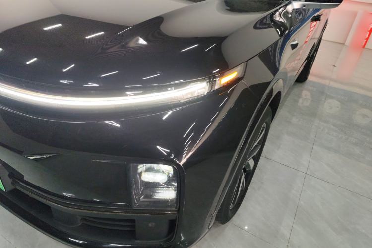 Used Li Auto L7 2023 Air model