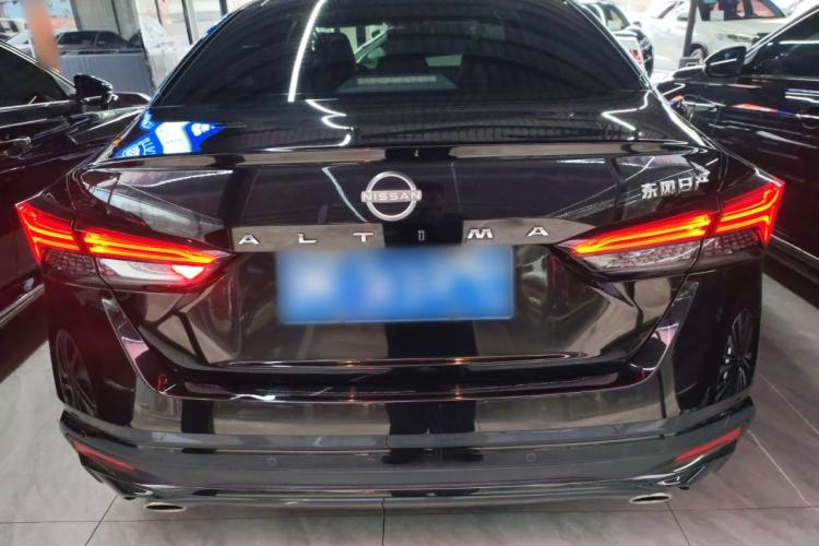 Used Nissan Teana 2022 2.0L XL-TLS Enjoyment Edition