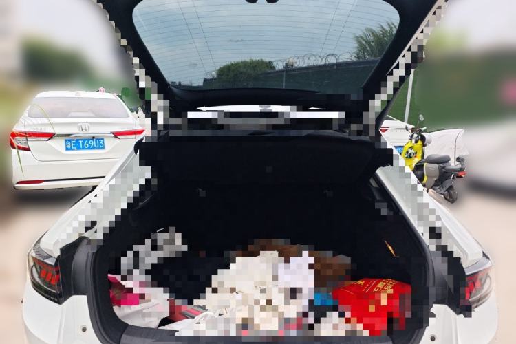 Used Volkswagen Lamando 2024 Lavida L 280TSI DSG Cool & Spicy Edition