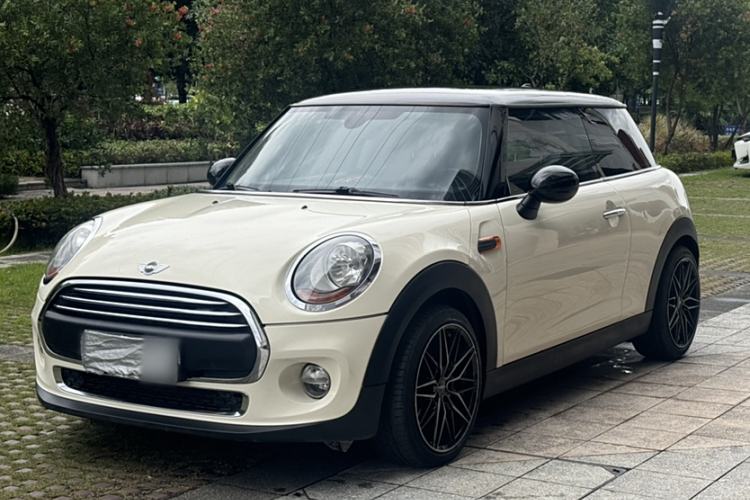 Used MINI MINI 2014 1.2T ONE