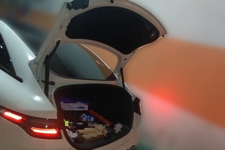 Used Leapmotor C01 2023 630 All-Wheel-Drive Performance Version
