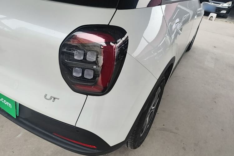 Used AION UT 2025 330 Starlight Edition