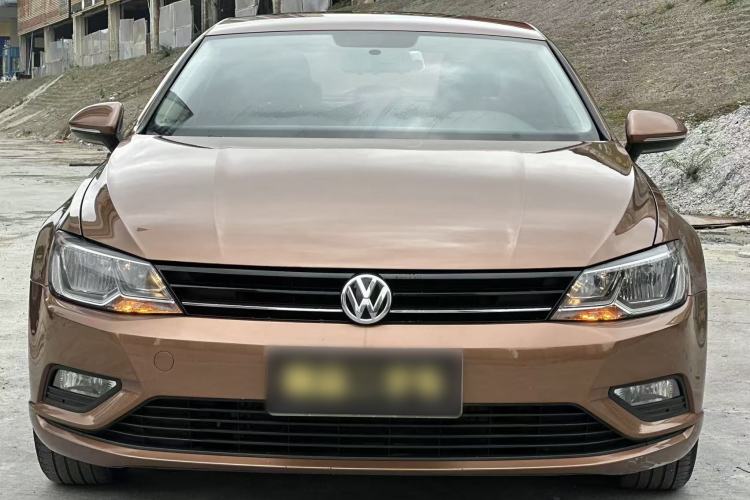 Used Volkswagen Lamando 2018 230TSI DSG Fashion Edition Exterior 1