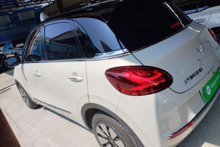 Used Wuling Bingo 2023 333km Enjoy+ Version