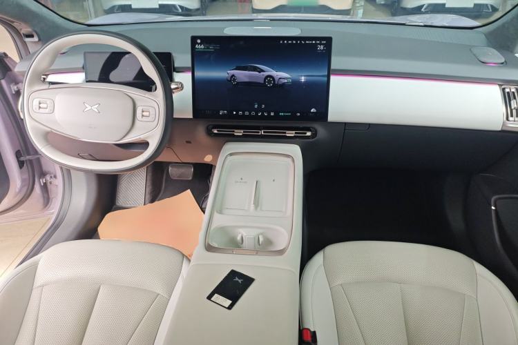 Used XPeng P7+ 2024 Long-Range Max
