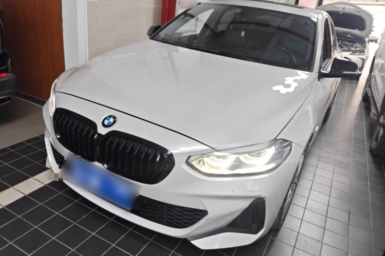Used BMW 1 Series 2021 Revised 120i M Sport Night Edition