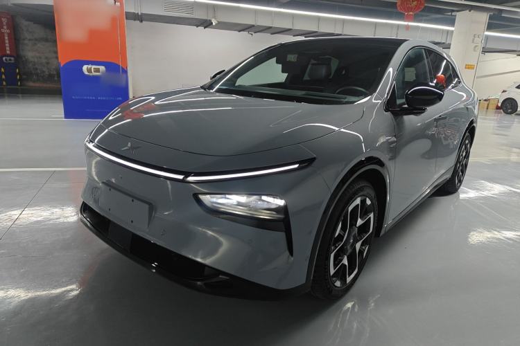 Used XPeng G7 2025 702 Max