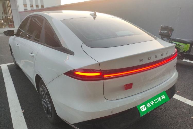 Used Roewe D6 2025 450 km Premium Edition