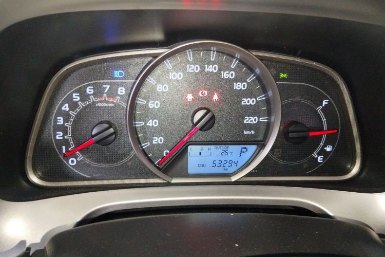 Used Toyota RAV4 2018 2.0L CVT Two-Wheel Drive Fashion X Edition