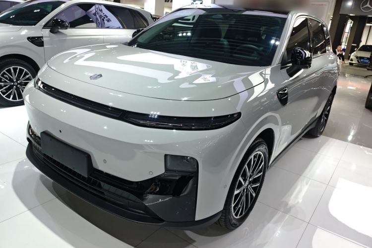 Used Leapmotor B10 2025 510 Joyful Edition