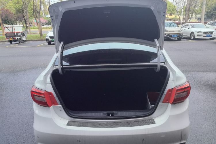 Used FORTHING S50 2021 Flagship Model
