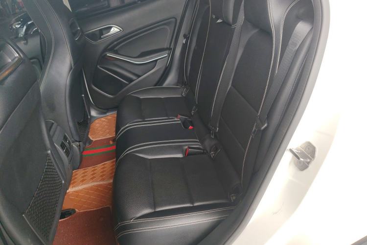 Used Mercedes-Benz GLA 2018 GLA 200 Sport Edition
