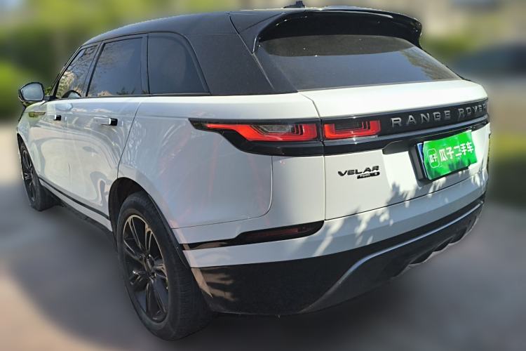 Used Land Rover Range Velar 2020 P250 R-DYNAMIC S
