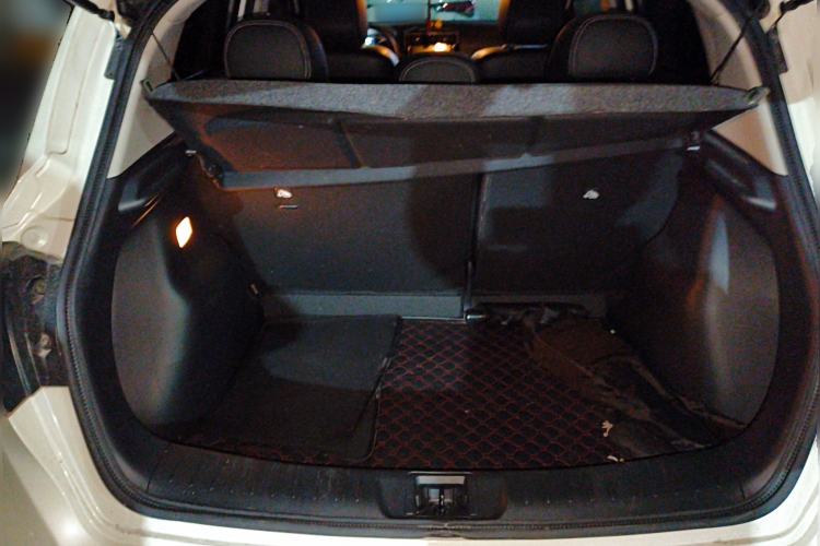 Used Nissan Tiida 2016 1.6L CVT Smart Drive Edition