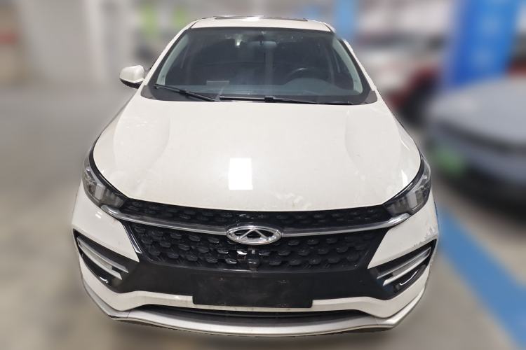 Used Chery Arrizo GX 2018 1.5T CVT Color Version China V Standard
