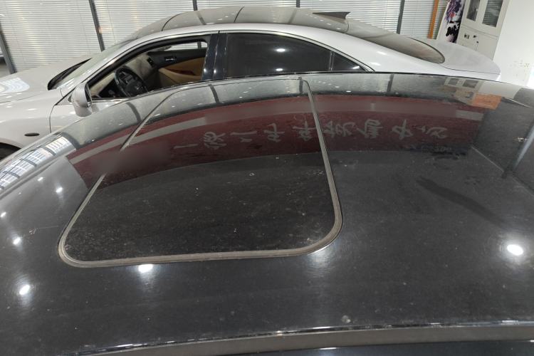 Used Nissan Sylphy 2019 Classic 1.6 XL Manual Luxury Edition Roof