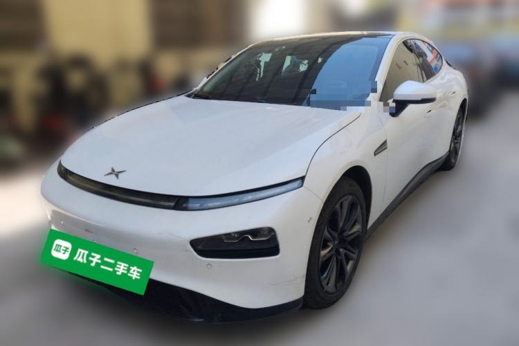 Used XPeng P7 2021 670G