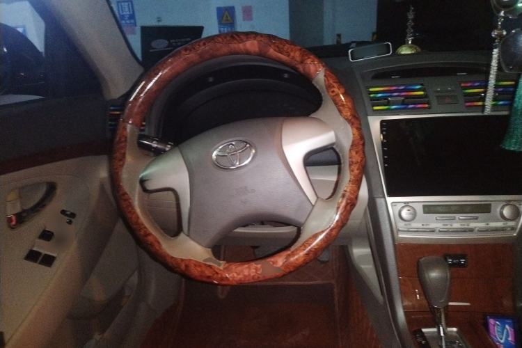 Used Toyota Camry 2013 200E Classic Elite Edition
