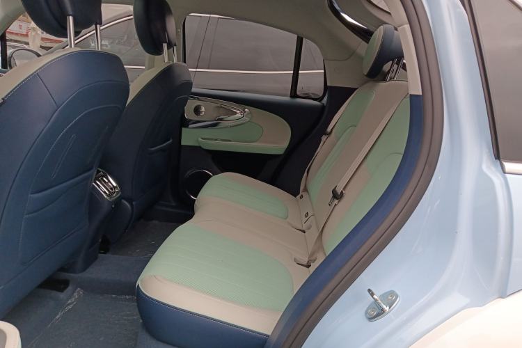 Used ORA Ballet Cat 2023 401 km Luxury Version