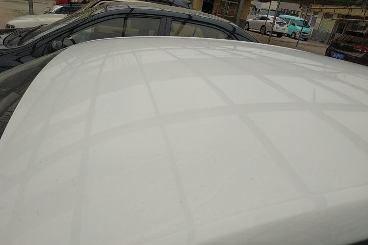 Used Volkswagen Bora 2017 1.6L Automatic Fashion Model
