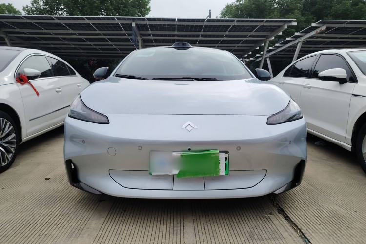 Used Hyptec GT 2024 Global Model 710 Ultra-High-Voltage LiDAR Edition
