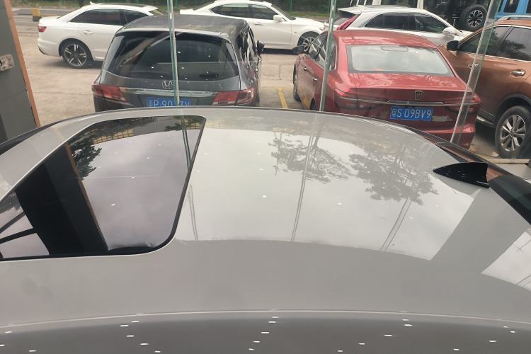 Used Chevrolet Monza 2020 Light Hybrid RS 330T Automatic Comfort Edition Roof