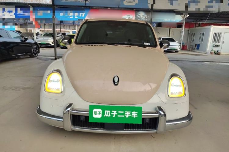 Used ORA Ballet Cat 2022 401 km Nutcracker Edition