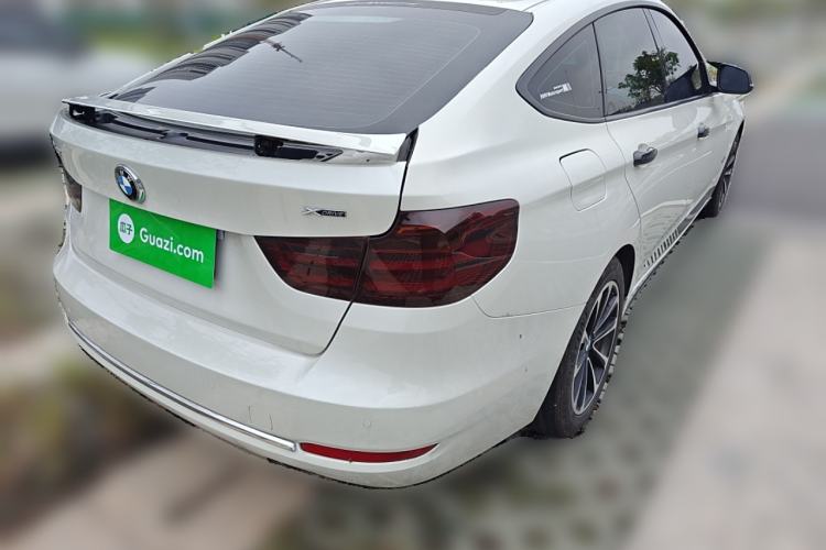 Used BMW 3 Series GT 2013 320i Leading Model
