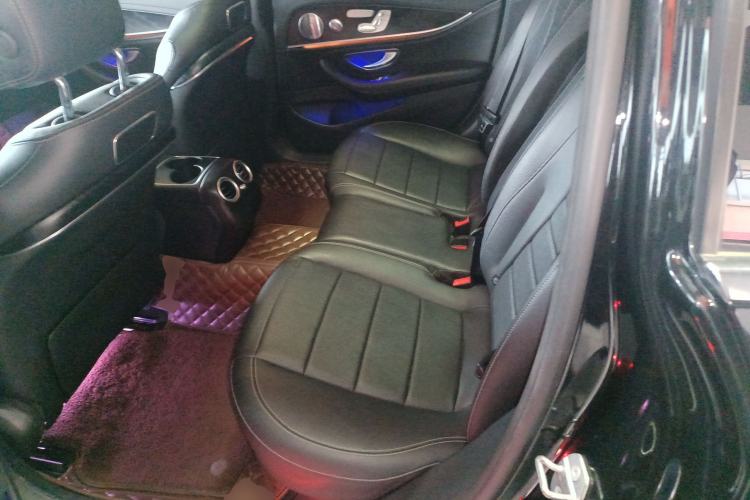 Used Mercedes-Benz E-Class 2018 Restyled E 300 L Sport Luxury Edition
