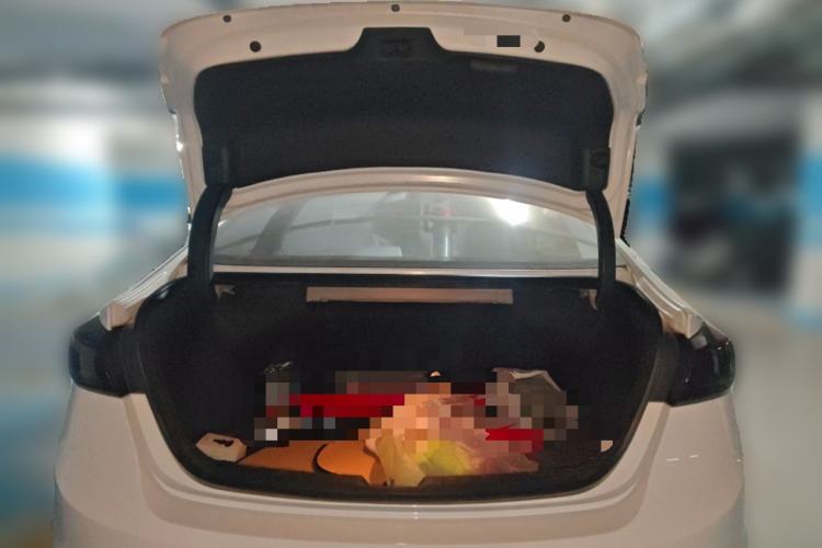 Used Hyundai Elantra (6th Generation / Lingdong) 2016 1.6L Automatic ZhiXuan – Elite Version
