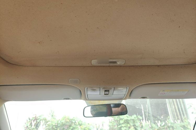 Used Kia KX Cross 2018 1.6L Automatic Dynamic Sunroof Version