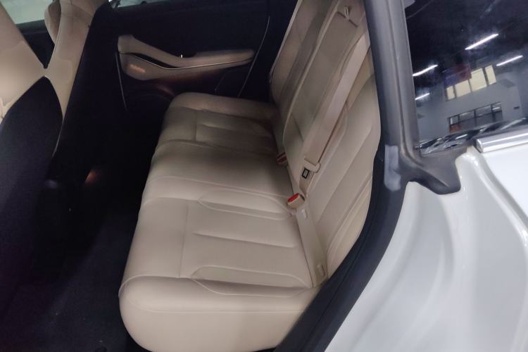 Used Nio ET5T 2023 75 kWh Touring