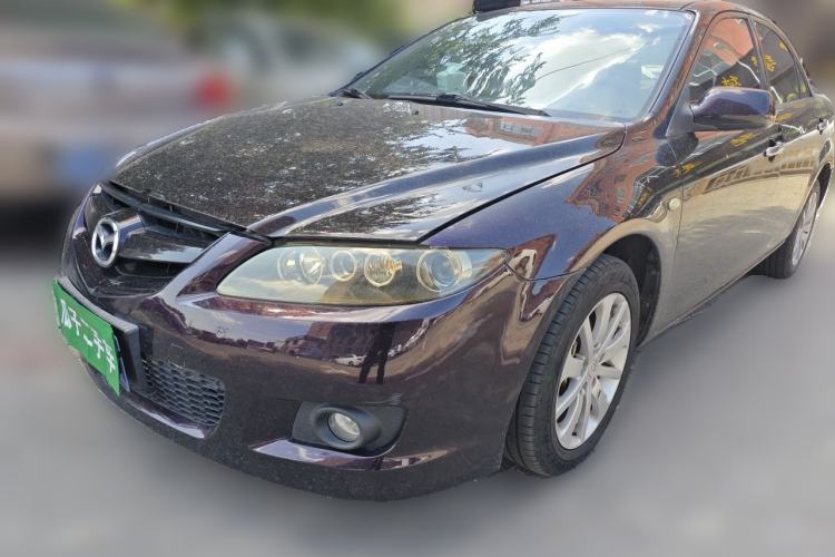 Used Mazda 6 2012 2.0L Automatic Fashion Edition Guazi used car, China used car export, Used car for sale, Used  cars, Cheapest cars for sale