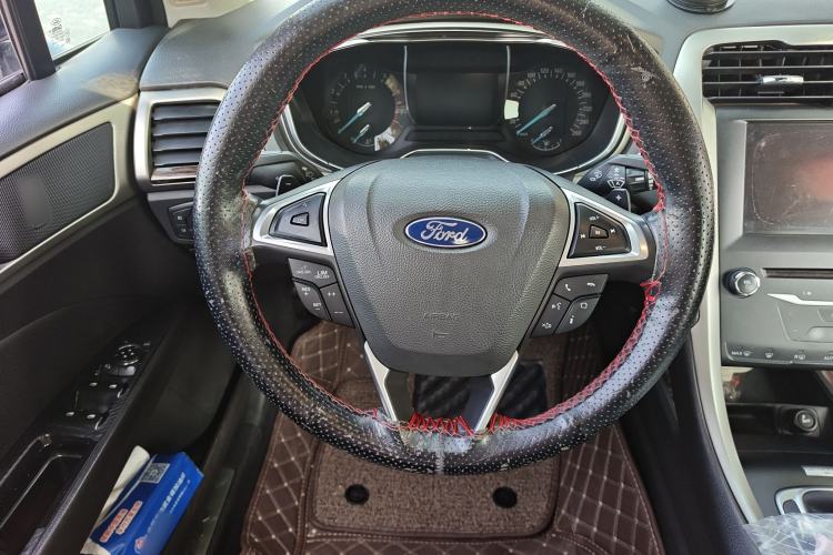 Used Ford Mondeo 2013 2.0L GTDi 200 Fashion Edition
