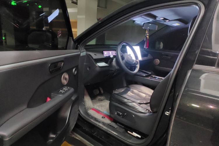 Used Toyota BZ 3X 2025 430 Air