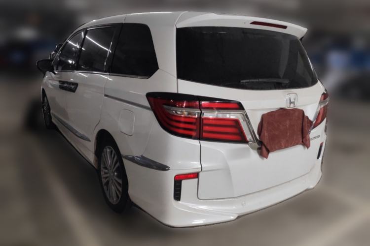 Used Honda Elysion 2016 2.4L Style Edition