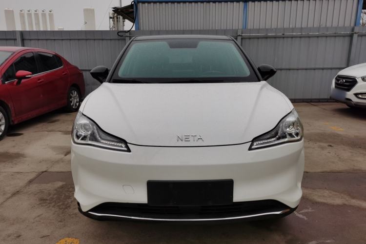 Used NETA V 2022 Chao 400 Lite
