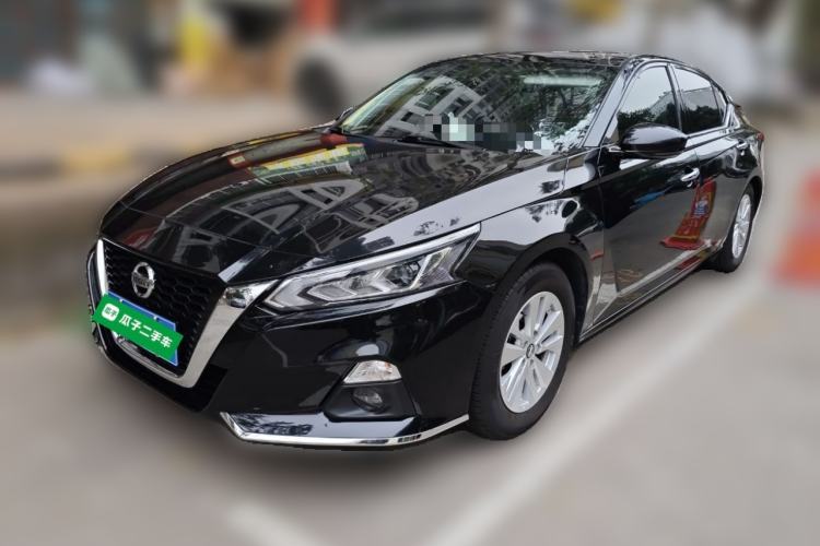Used Nissan Teana 2019 2.0L XL Comfort Edition
