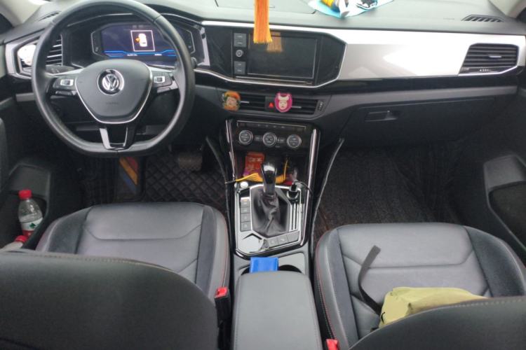 Used Volkswagen Tayron 2019 Teramont Edition 280TSI Two-Wheel Drive Luxury Model China VI Standard
