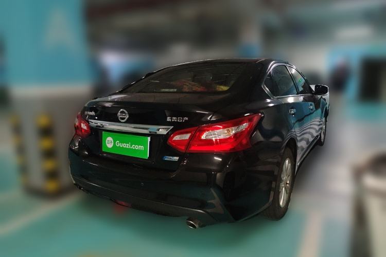 Used Nissan Teana 2016 2.0L XL Comfort Edition
