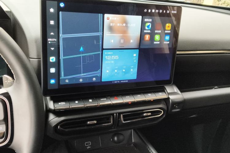 Used Haval H Dog 2023 1.5T Two-Wheel Drive Chao Ye Version Plus
