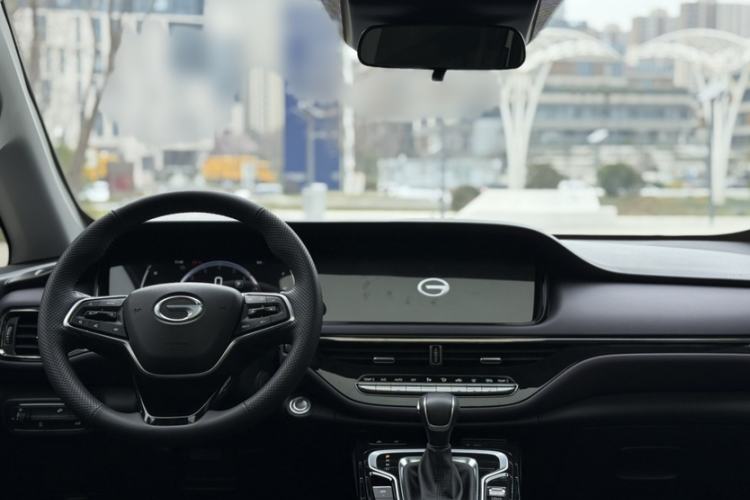 Used GAC Trumpchi M6 2024 MAX 270T WDCT Luxury Edition
