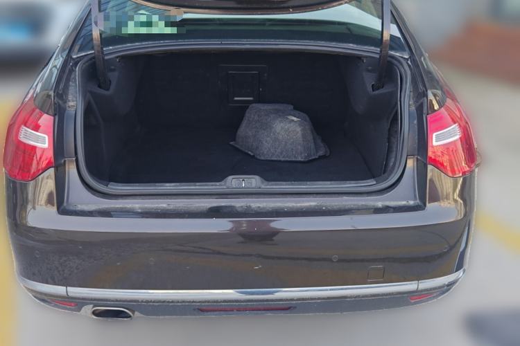 Used Citroen C5 2013 2.0L Automatic Luxury Model
