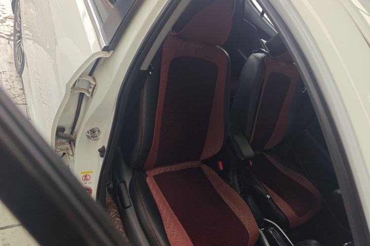 Used Honda Crider 2015 1.8L automatic luxury edition
